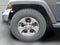 2016 Jeep Wrangler Unlimited Freedom
