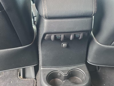2016 Jeep Wrangler Unlimited Freedom