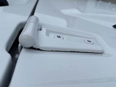 2018 Jeep Wrangler JK Unlimited Altitude