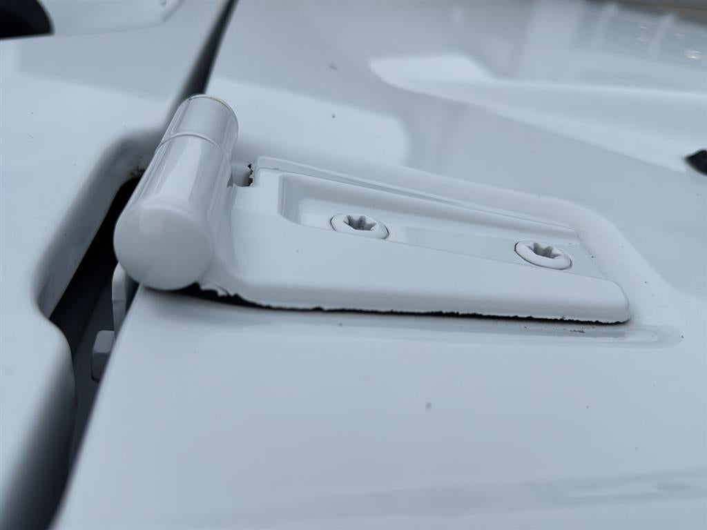 2018 Jeep Wrangler JK Unlimited Altitude