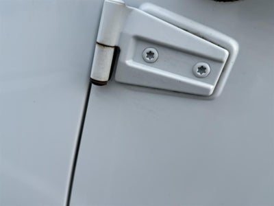 2018 Jeep Wrangler JK Unlimited Altitude