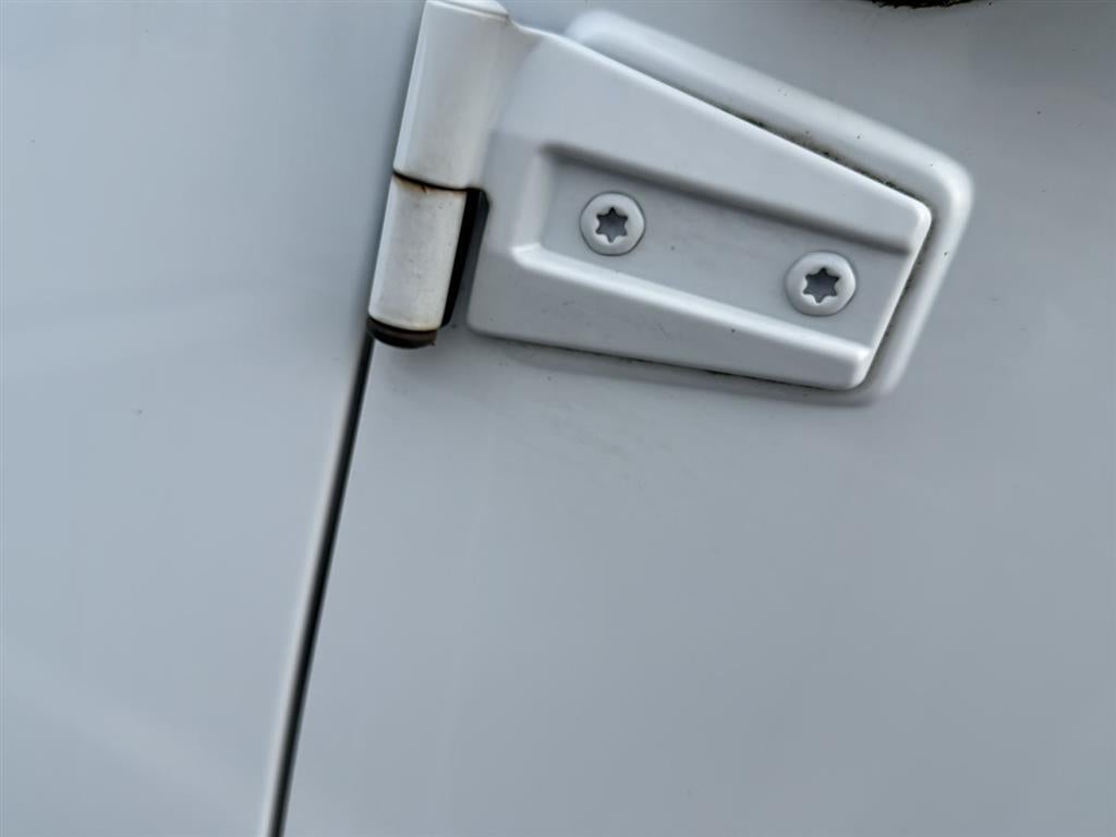 2018 Jeep Wrangler JK Unlimited Altitude