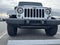 2018 Jeep Wrangler JK Unlimited Altitude