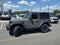 2020 Jeep Wrangler Willys Sport