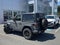 2020 Jeep Wrangler Willys Sport