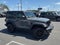 2020 Jeep Wrangler Willys Sport