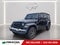 2018 Jeep WRANGLER SPORT