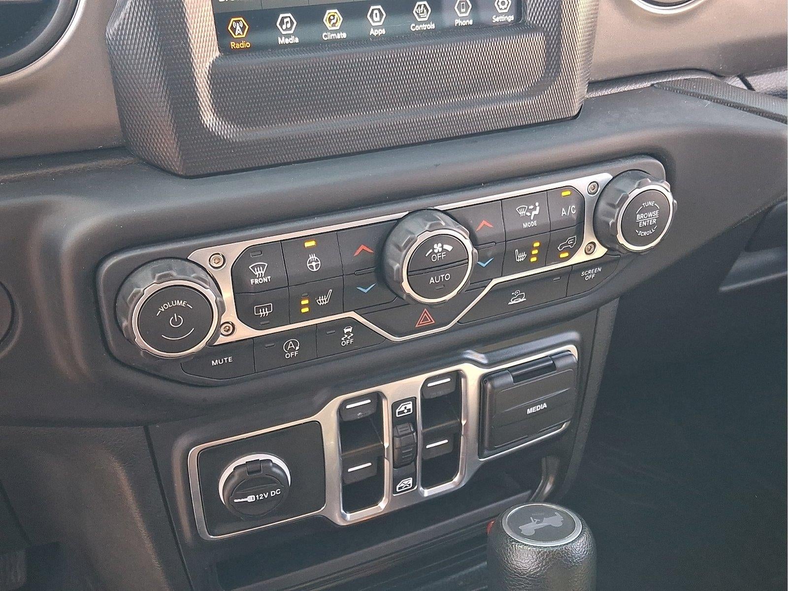 2023 Jeep Wrangler Freedom