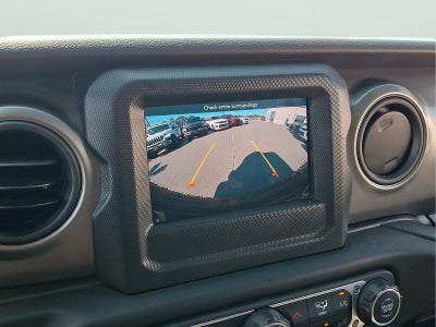 2023 Jeep Wrangler Freedom