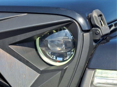 2023 Jeep Wrangler Freedom