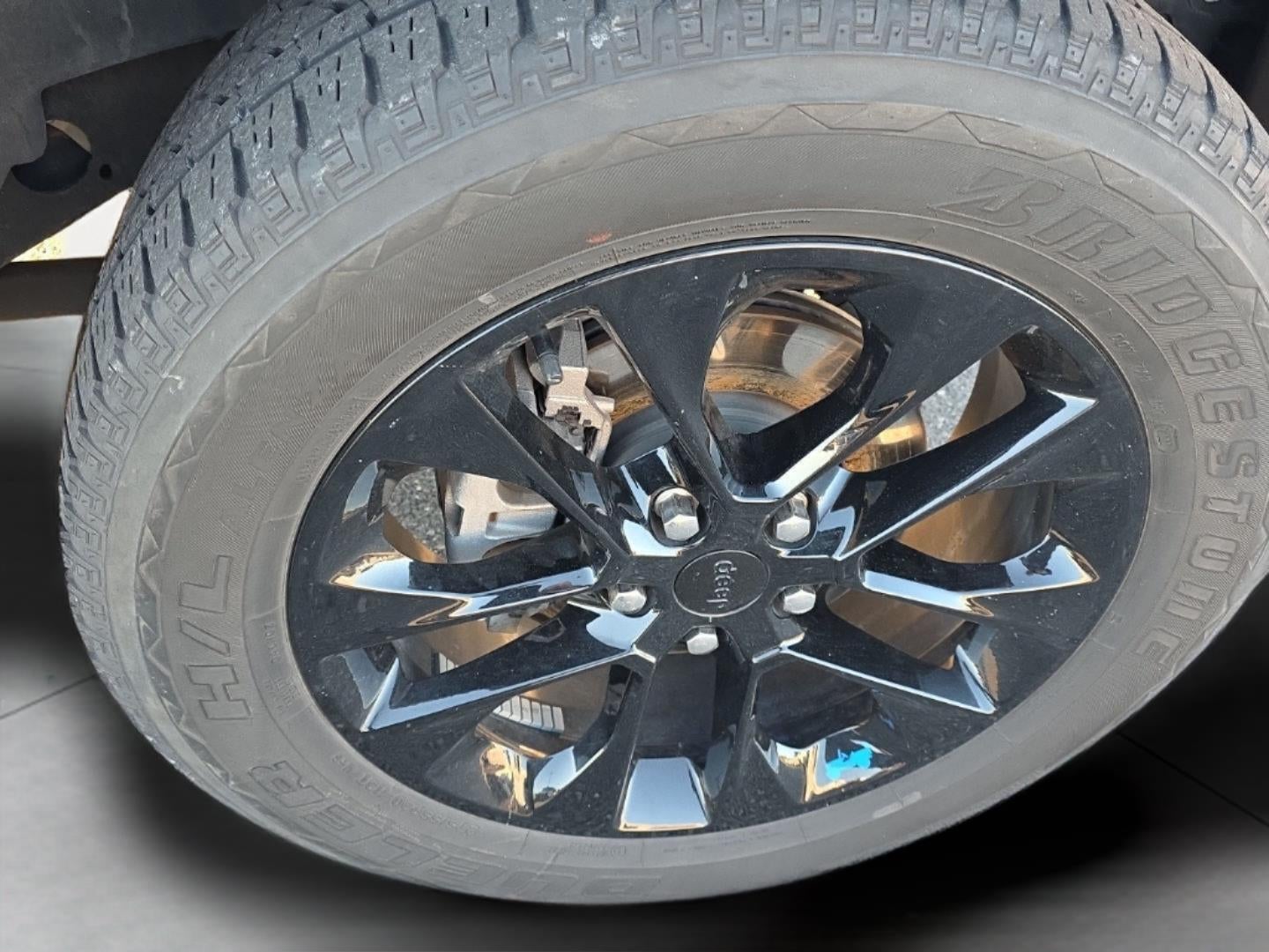 2022 Jeep Wrangler 4xe Unlimited Sahara