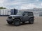 2026 Jeep WRANGLER WRANGLER 2-DOOR WILLYS