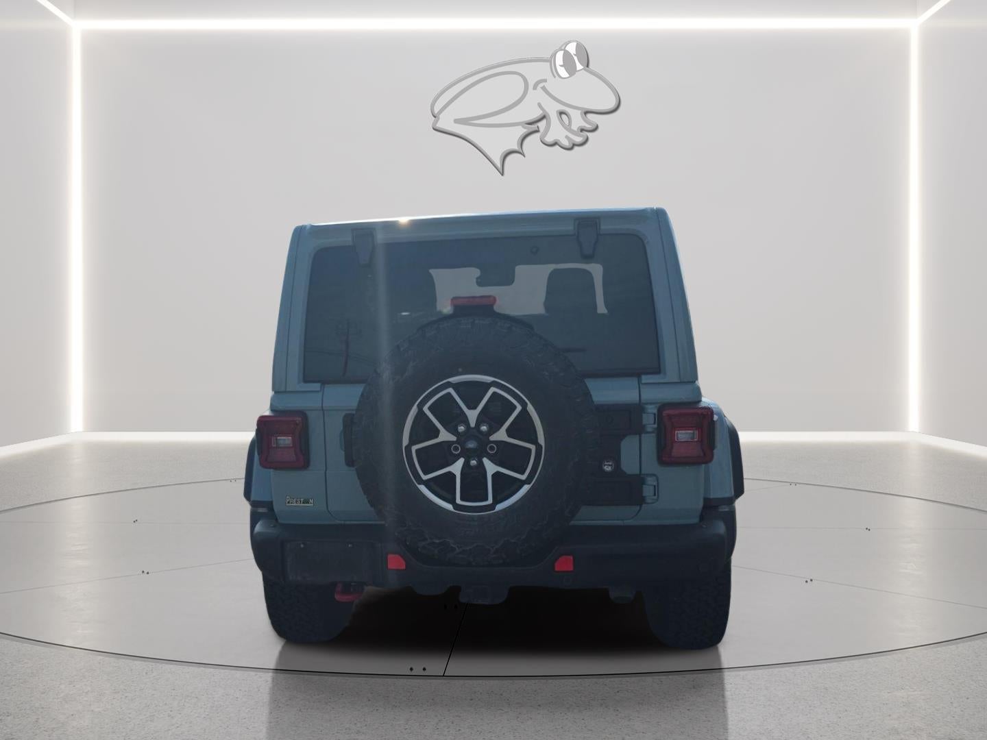 2024 Jeep Wrangler Rubicon X