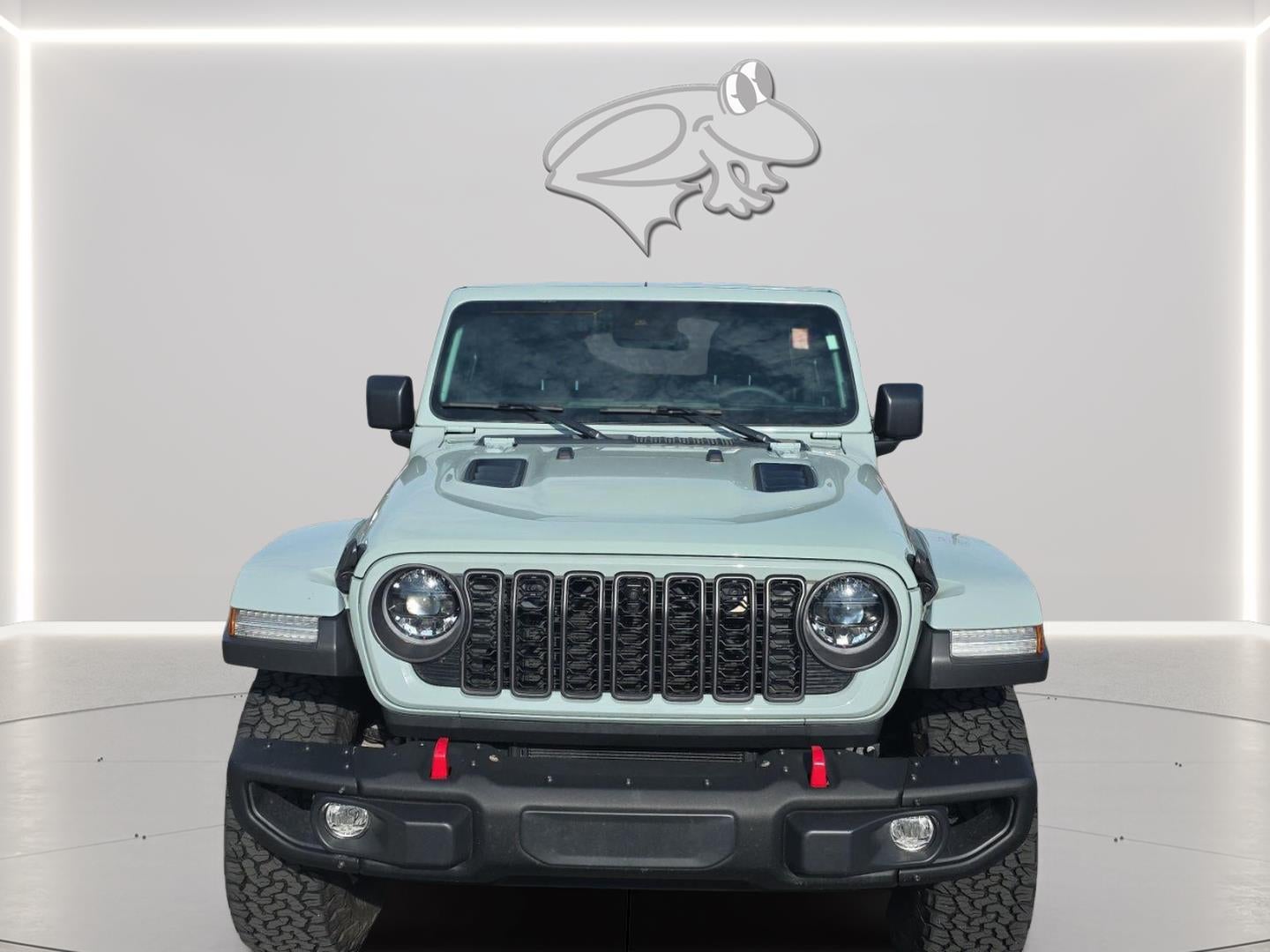 2024 Jeep Wrangler Rubicon X