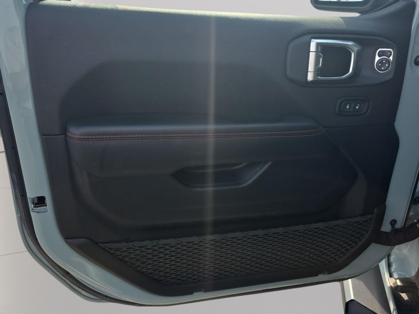 2024 Jeep Wrangler Rubicon X