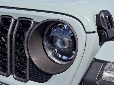 2024 Jeep Wrangler Rubicon X