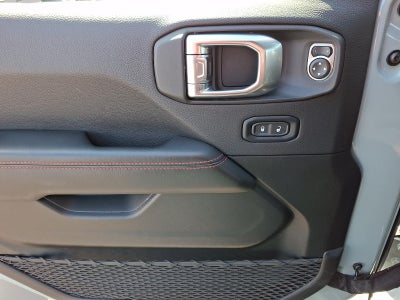 2024 Jeep Wrangler Rubicon X