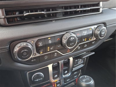 2024 Jeep Wrangler Rubicon X