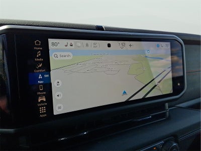 2024 Jeep Wrangler Rubicon X