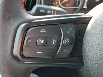 2024 Jeep Wrangler Rubicon X