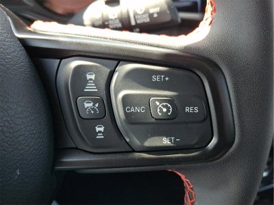 2024 Jeep Wrangler Rubicon X