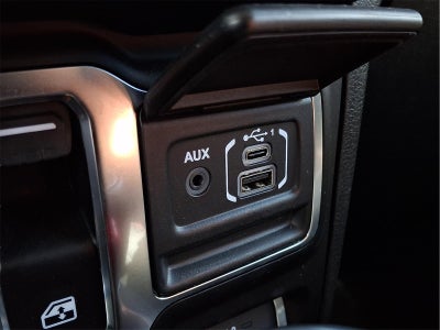 2024 Jeep Wrangler Rubicon X