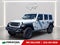 2027 Jeep Wrangler Sport S