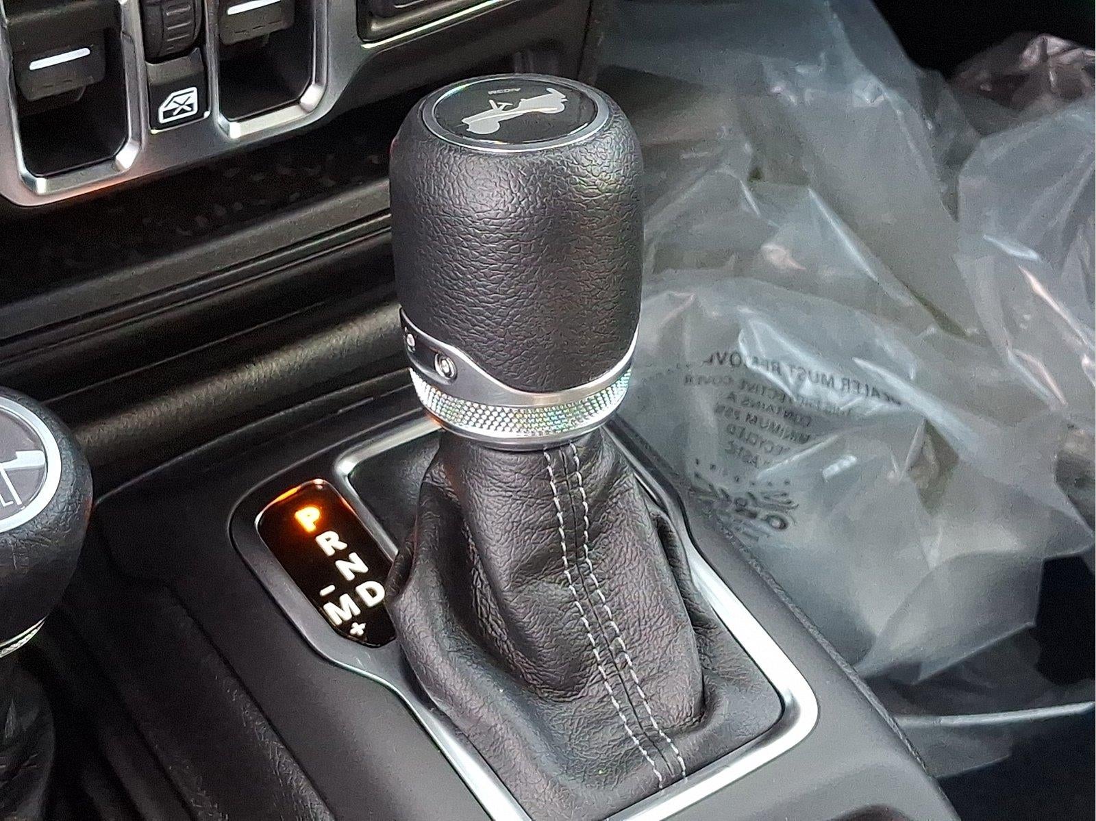2027 Jeep Wrangler Sport S