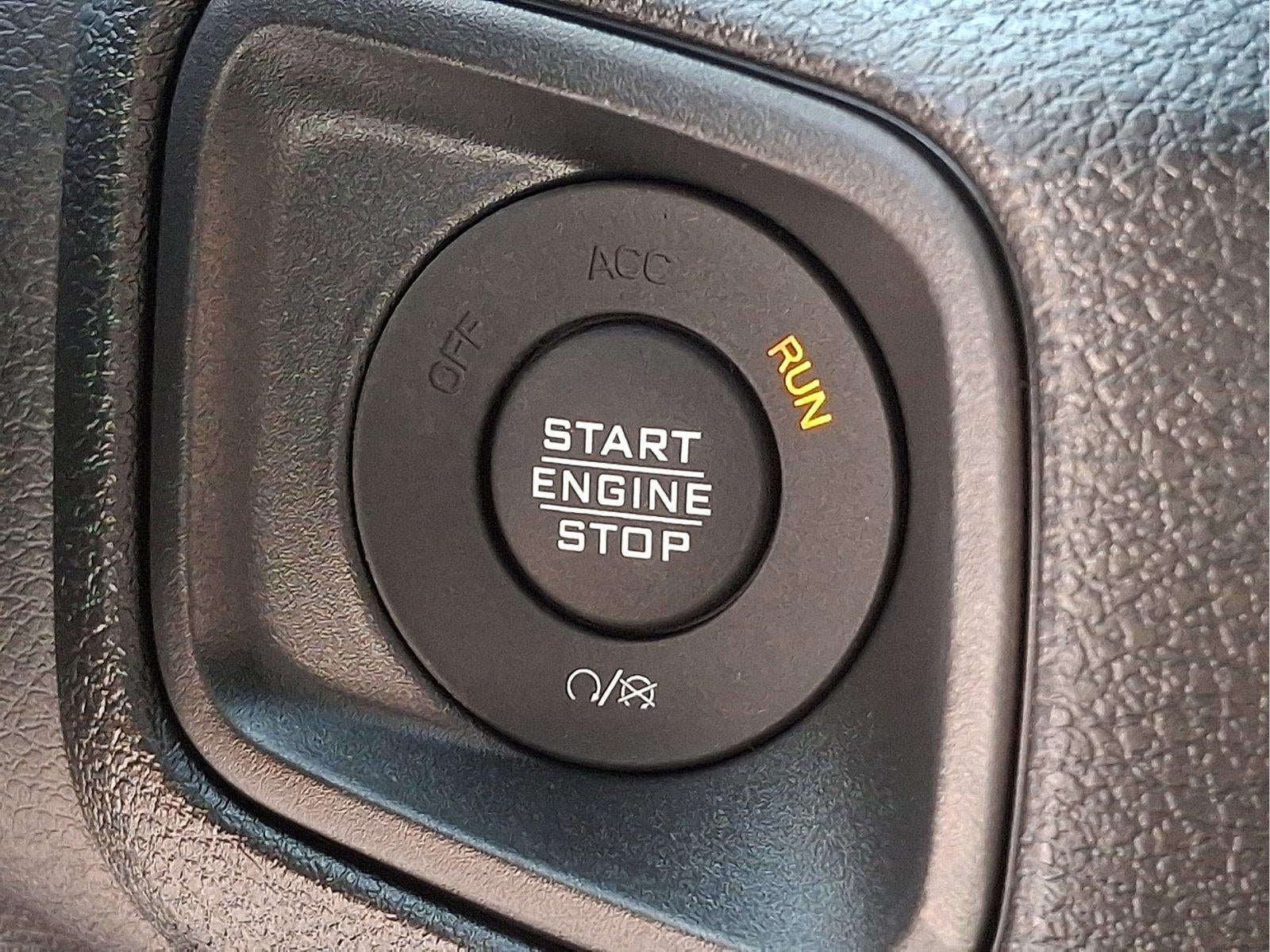 2027 Jeep Wrangler Sport S
