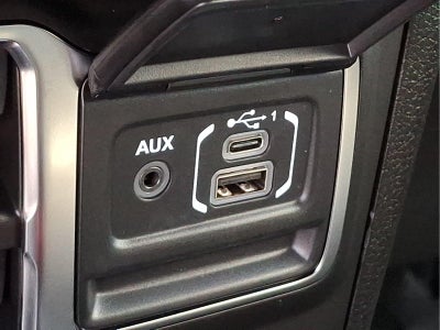 2027 Jeep Wrangler Sport S