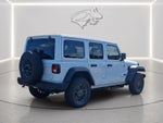 2027 Jeep Wrangler Sport S