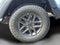 2027 Jeep Wrangler Sport S