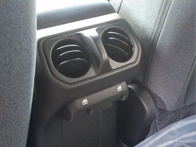 2027 Jeep Wrangler Sport S