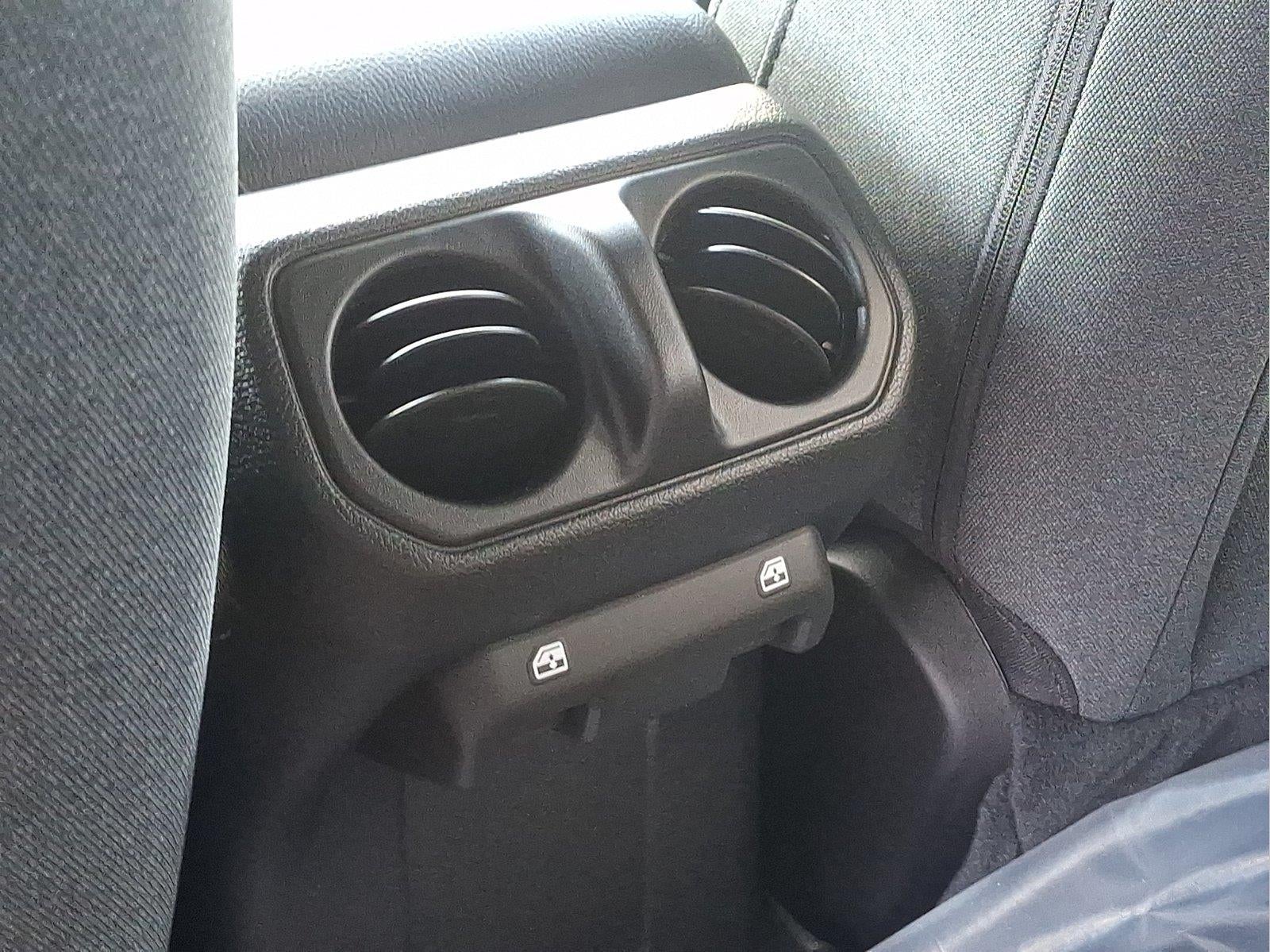 2027 Jeep Wrangler Sport S