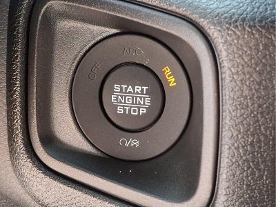 2027 Jeep Wrangler Sport S