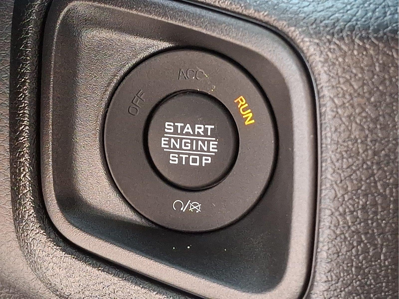 2027 Jeep Wrangler Sport S