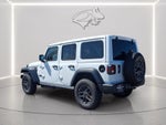 2027 Jeep Wrangler Sport S