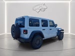 2027 Jeep Wrangler Sport S