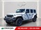 2026 Jeep Wrangler 85th Anniversary