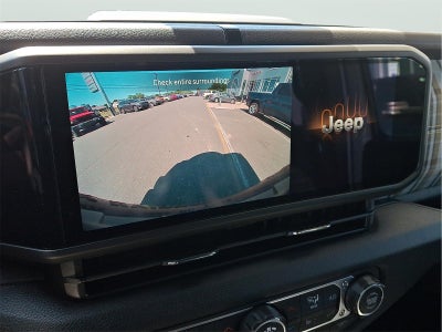 2026 Jeep Wrangler 85th Anniversary