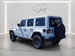 2026 Jeep Wrangler 85th Anniversary