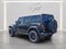 2027 Jeep Wrangler Willys