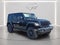 2027 Jeep Wrangler Willys