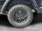 2027 Jeep Wrangler Willys
