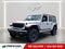2026 Jeep Wrangler Willys 41