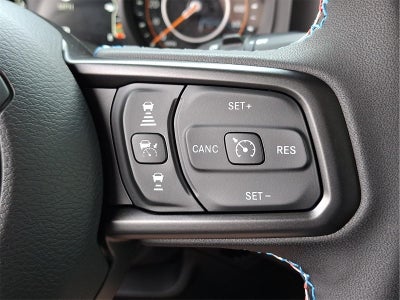 2026 Jeep Wrangler Willys 41