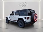 2026 Jeep Wrangler Willys 41