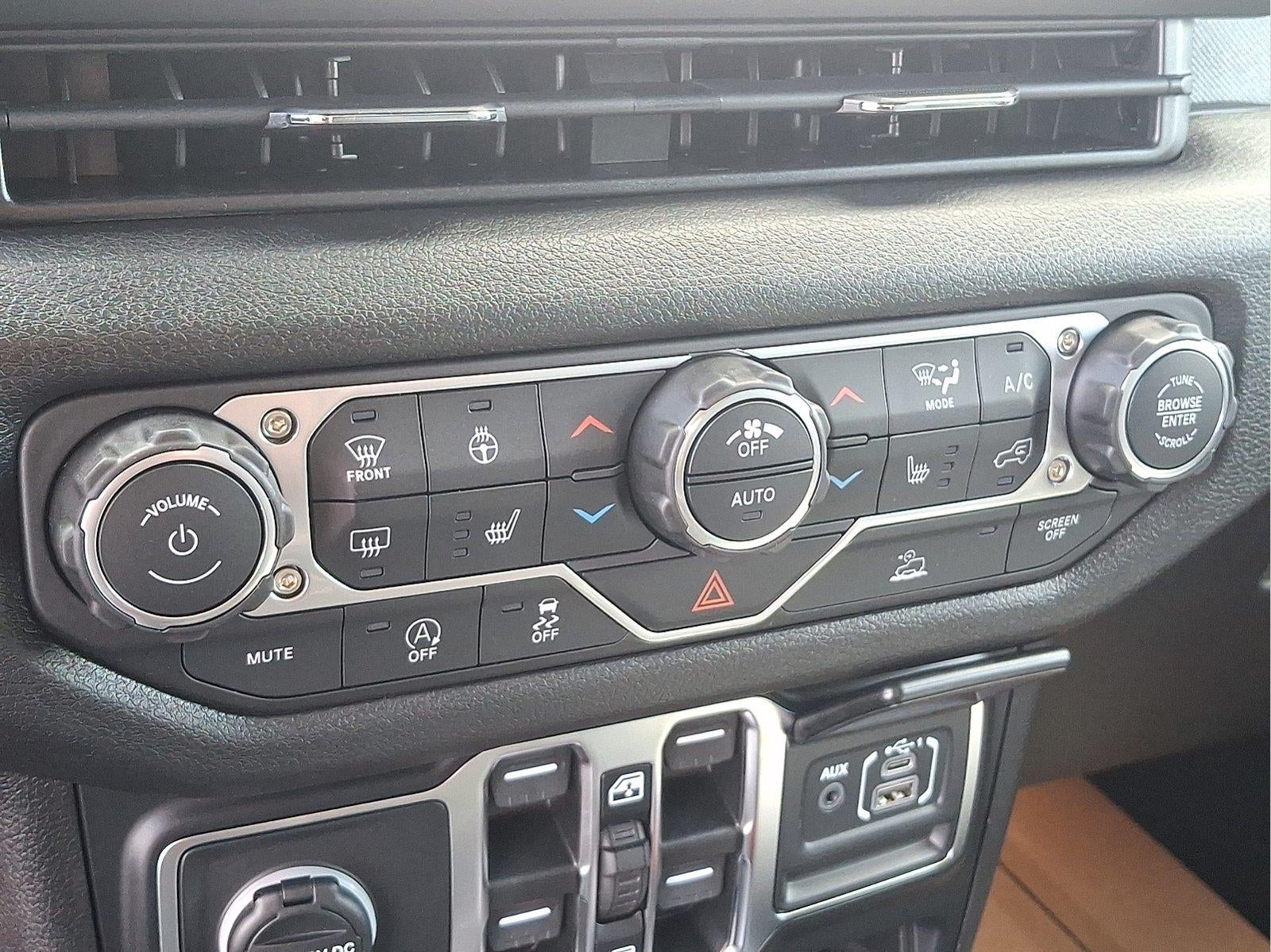 2027 Jeep Wrangler Sport S