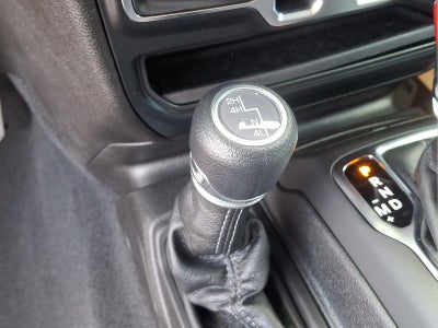 2027 Jeep Wrangler Sport S