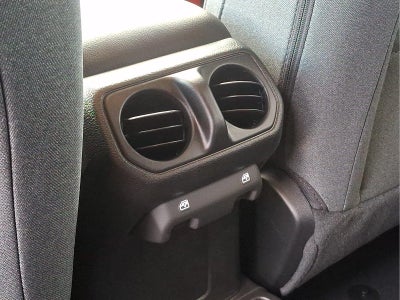 2027 Jeep Wrangler Sport S